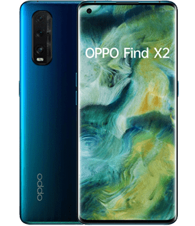 Ремонт OPPOFind X2